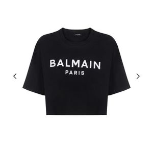 Balmain tshirt